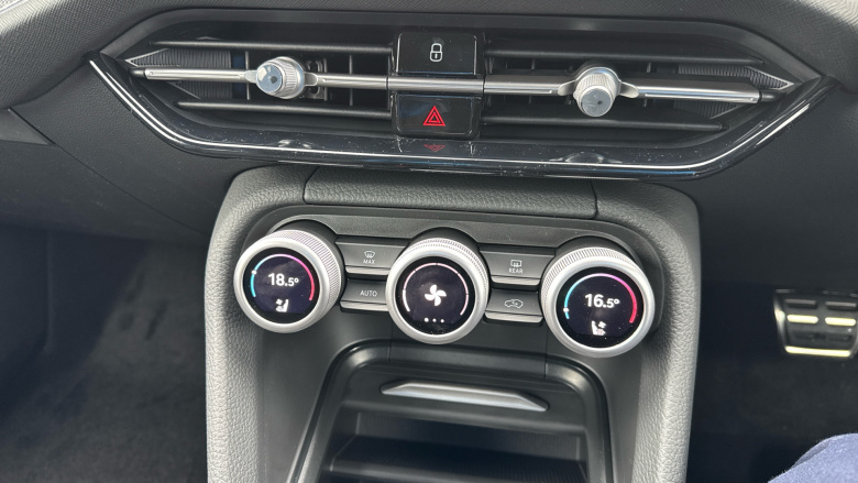 Skoda Kodiaq 2.0 TSI vRS 4X4 5dr DSG [7 Seat] Petrol Estate